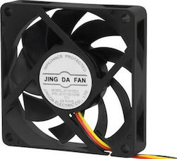 Fan 60mm 12V FAN-605