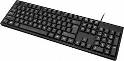 Acme KS06 Keyboard Only English US