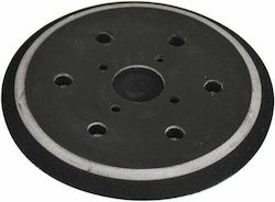 Bulle 642005 Rubber Backing Pad Eccentric Sander 150mm