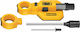 DEWALT DWH050 Reciprocating Saw Dust Collector System