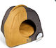 Glee Nest Pisici Galben 45cmx45cm