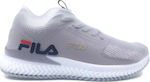 Fila Cover Schuhüberzüge Klar 2Stück