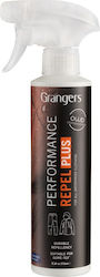 Grangers Performance Repel Plus Σπρέι Αδιαβροχοποίησης για Υφασμάτινα Παπούτσια 275ml