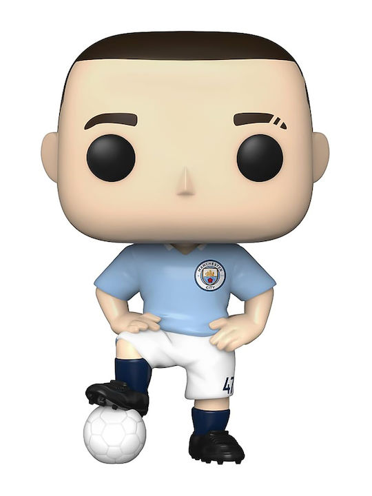 Funko Pop! Football: Manchester City - Phil Foden 49
