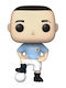 Funko Pop! Football: Manchester City - Phil Foden 49