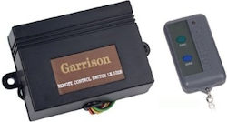 Garisson Receptor Telecomandă și Control 2 Canale pentru Telecomenzi de Alarmă