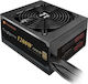 Thermaltake 1200W Schwarz Computer-Netzteil Semi-Modular 80 Plus Gold (PS-TPD-1200FNFAGE-1)