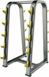 Viking Barbell Rack Weight Stand for Weight Bars