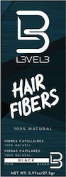 L3vel3 Corector Acoperirea Subțierii Părului Hair Fibers 27.5gr