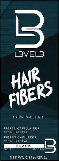 L3vel3 Hair Fibers 27.5gr