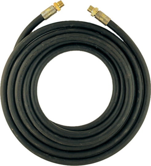 Unimac 25222 Schläuche Öl 3/8''' - R1 3m