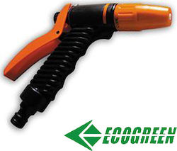 Ecogreen-Garden Water Gun 2100 Plastic