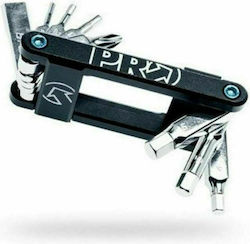 PRO Minitool 8 Fahrrad-Multitool