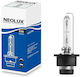 Neolux Lamps Car & Motorcycle Xenon Standard D2S Xenon 4200K Natural White 85V 35W 1pcs