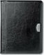Contax Clipboard Bifold Conference for Paper A4 Black Parmenides 1pcs