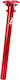 M-Wave M-Wave Bicycle Seatpost Fixed 27.2mm