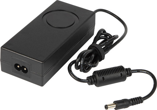 Blow Φορτιστής Laptop 90W 19V 4.74A για Asus με Αποσπώμενο Καλώδιο Τροφοδοσίας
