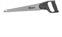 Bradas KT-V1406 Πριόνι Χειρός 31cm