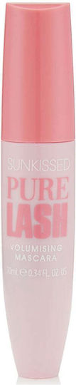 Sunkissed Спирала С Над 95% Натурални Съставки Черна 10мл