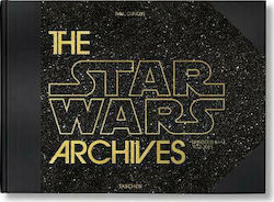 The Star Wars Archives. 1977-1983