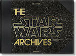 The Star Wars Archives. 1977-1983