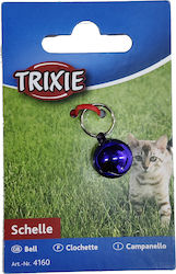 Trixie Trixie Katzen-ID-Tag Mit Blauem Glocke