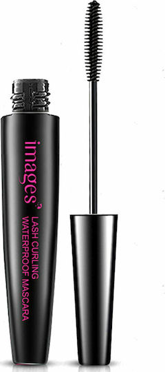 La Meila Images Mascara Black