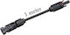 Photovoltaic Cable 10-SY-CABLE-1M 1pcs