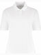 Kustom Kit Workforce KK722 Women's Short Sleeve Promotional T-Shirt White