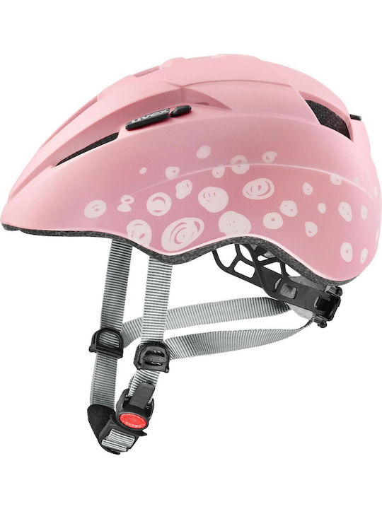 Uvex 2 CC Kinderfahrrad- / Rollerhelme Fahrrad ...