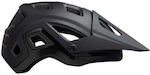 Lazer Impala Mountain Bicycle Helmet with MIPS Protection Black