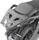 Givi Rack for Yamaha Tracer 900