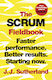 The Scrum Fieldbook