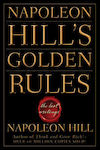 Napoleon Hill's Golden Rules