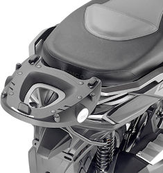 Givi Σχάρα για Kymco DTX 360 Givi Σχάρα για Kymco DTX 360