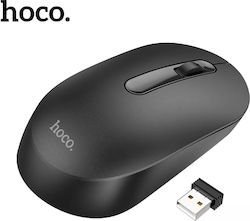 Hoco GM14 Magazin online Mouse Negru
