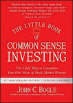 The Little Book of Common Sense Investing, The Only Way to Guarantee Your Fair Share of Stock Market Returns