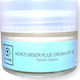 Fliving Moisturiser Plus Moisturizing Day Cream Suitable for All Skin Types 20SPF 50ml