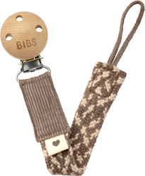 Bibs Κορδέλα Πιπίλας Paci Braid