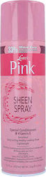 Luster Sheen Spray Haarspray 400ml Luster Sheen Spray Haarspray 400ml