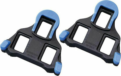 Shimano Bicycle Cleats Black