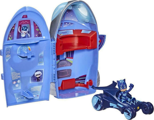 Hasbro Pj Masks 2 in 1 F2098