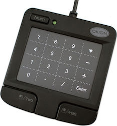 Okion KP121U Numeric Keypad