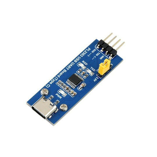 Waveshare PL2303 USB UART Board - Type C