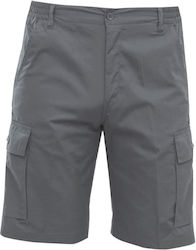 Siggi Derby Work Trousers Gray Siggi Derby Work Trousers Gray