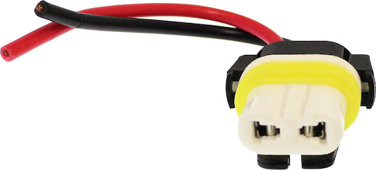 Maxeed Adapter für Autoscheinwerferlampe HB3