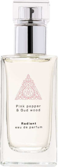 Radiant Pink Pepper & Oud Wood Парфюмна вода 50мл