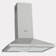 Gorenje WHC629E4X Απορροφητήρας Καμινάδα 60cm Inox