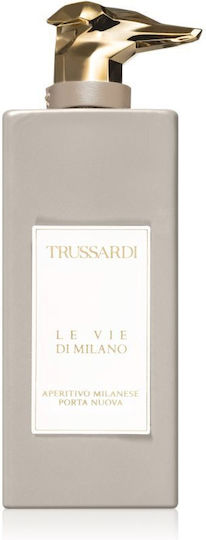 Trussardi Le Vie Di Milano Eau de Parfum 100ml