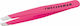 Tweezerman Eyebrow Tweezer with Curved Tip Mini...